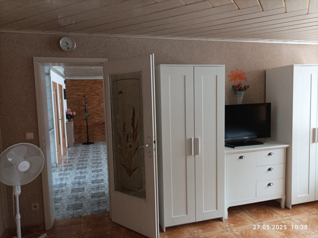 großes Apartement Nr. 13 Schlafzimmer